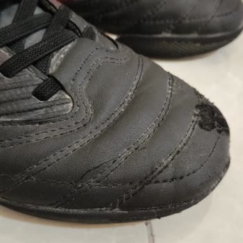 FLO'dan Aldığım Lotto Ayakkabı 2 Ayda Deforme Oldu, Değişim Reddedildi