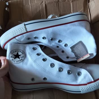 Yanlış Ayakkabı Gönderildi Mesajlarıma Cevap Verilmiyor