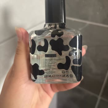 Saç Parfümünde Koku Değişimi ve Kalite Sorunu Hakkında Şikayet