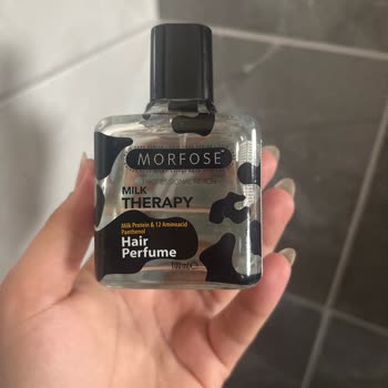 Saç Parfümünde Koku Değişimi ve Kalite Sorunu Hakkında Şikayet