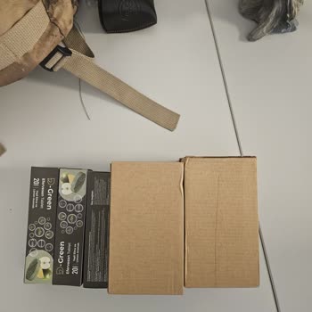 Eksik Ürün Ve İlgisiz Müşteri Hizmeti Hayal Kırıklığı Yarattı