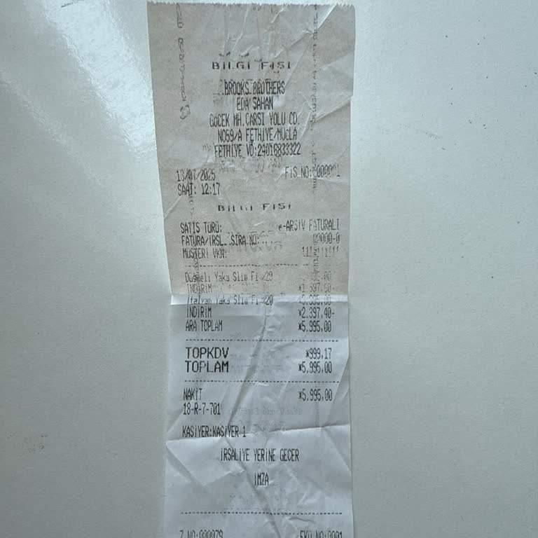 Aldığım Ürün İlk Kullanımda Soldu, Firma Sorumluluk Almıyor