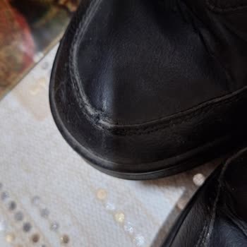 Aldığım Puma Ve Adidas Ayakkabılarda Erken Deformasyon Ve İade Sorunu