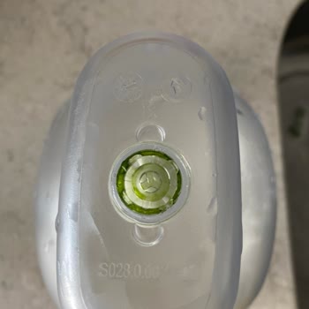 Brita Sürahideki Yosunlaşma Sorunu Çözülmüyor