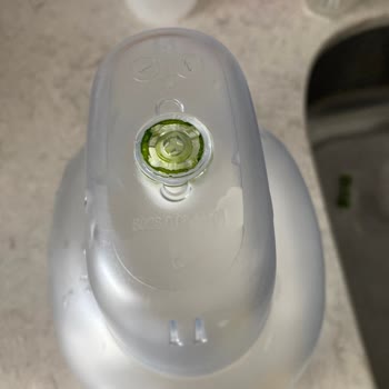 Brita Sürahideki Yosunlaşma Sorunu Çözülmüyor