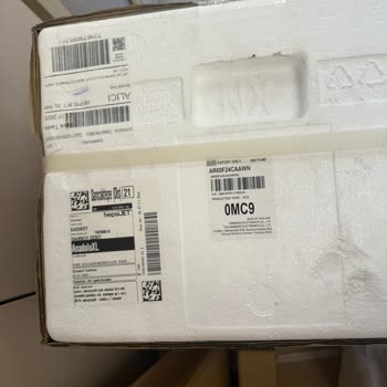 Yanlış Kapasiteli Klima Dış Ünitesi Ve Yetersiz Müşteri Hizmetleri Mağduriyeti