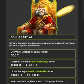 Kazanç Sonrası Hesabım Bloke Edildi Ve Bakiye Silindi