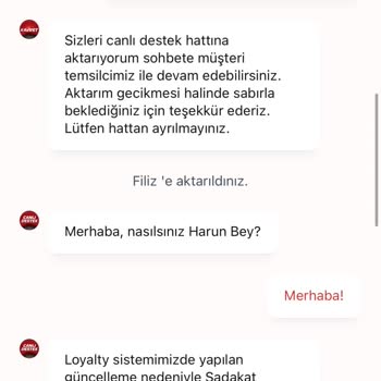Kavbet Hesabımın Keyfi Kurallarla Kapatılmaması Ve Müşteri Hizmetlerinin İlgisizliği