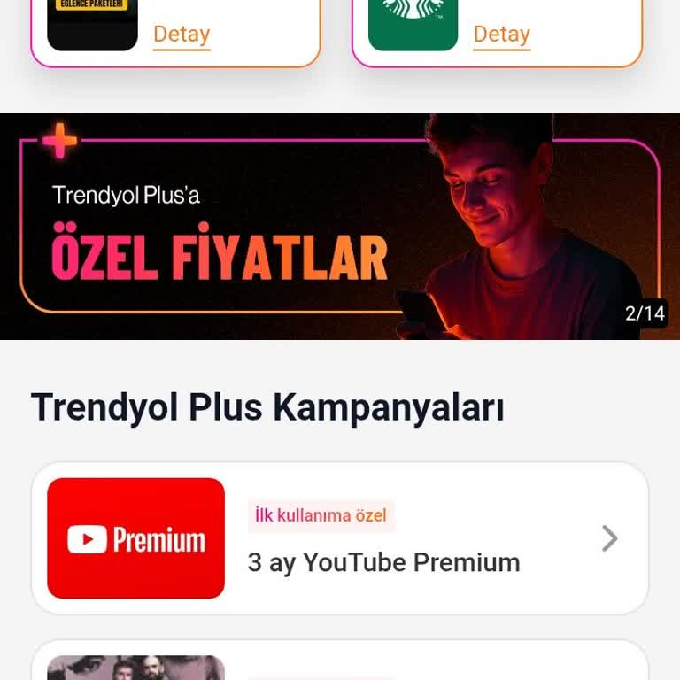 Trendyol Plus'ta Beklenen İndirimler Ve Müşteri Desteği Hayal Kırıklığı