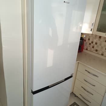 Buzdolabı Çekmece Kapağı Kırıldı, Garanti Kapsamı Dışında Bırakıldı