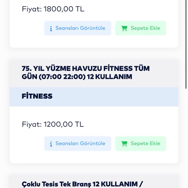 İBB Spor Salonlarında Ani Zamlar Ve Eşitsiz Öğrenci İndirimi