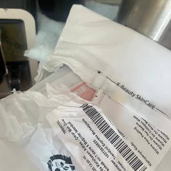 Siparişimdeki Paket Yırtılmış Ve Mahremiyetim İhlal Edildi