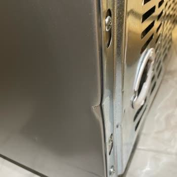 Buzdolabı Arızası Ve Servis Gecikmesiyle Mağduriyet Yaşıyorum