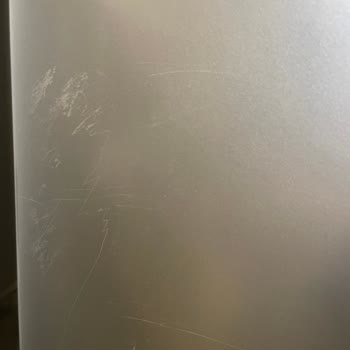 Buzdolabı Arızası Ve Servis Gecikmesiyle Mağduriyet Yaşıyorum