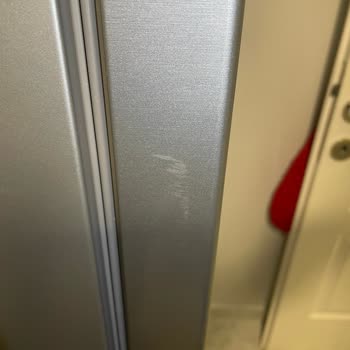 Buzdolabı Arızası Ve Servis Gecikmesiyle Mağduriyet Yaşıyorum