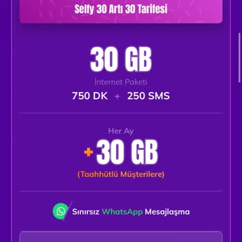 Türk Telekom Selfy Paketinde Yanıltıcı Fiyat Ve Müşteri Hizmetlerine Ulaşılamıyor
