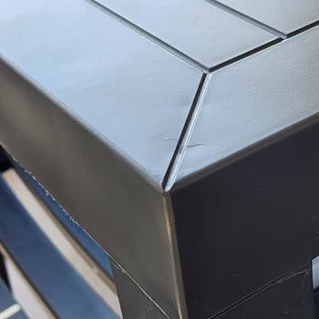 Kısa Sürede Çatlayan Masa İçin Ürün Değişimi Talebi Ve Müşteri Hizmetleri Sorunu