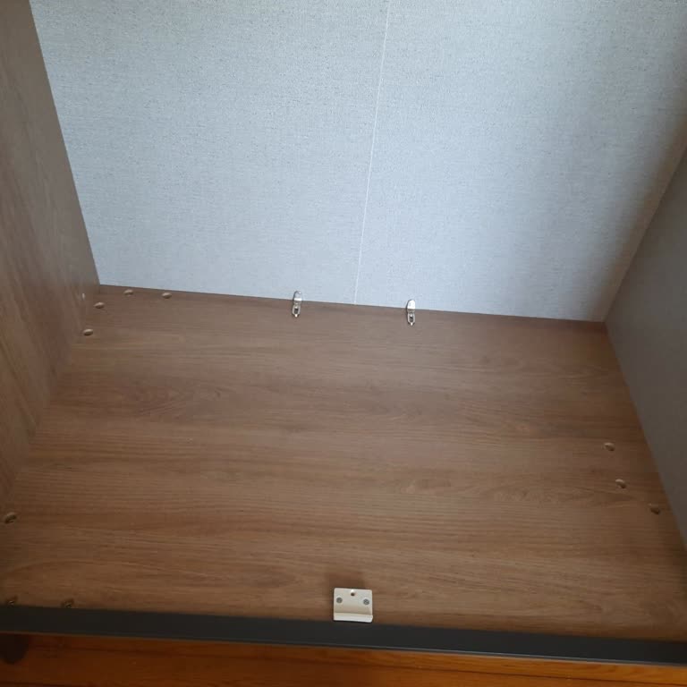 Satış Sonrası İlgisizlik Ve Eksik Ürün Montajı Nedeniyle Hayal Kırıklığı