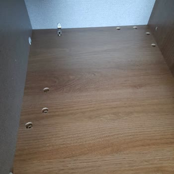 Satış Sonrası İlgisizlik Ve Eksik Ürün Montajı Nedeniyle Hayal Kırıklığı