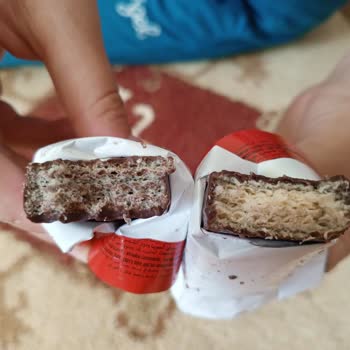 Torku Çıtır Gofretlerde Azalan Çikolata Miktarı