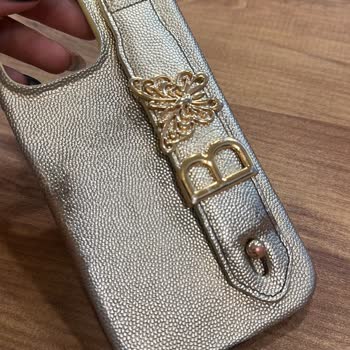 Bir Ayda Soyulan Kılıf Ve İlgisiz Müşteri Hizmeti