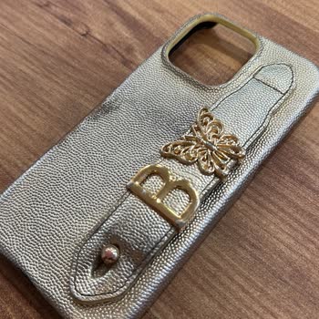 Bir Ayda Soyulan Kılıf Ve İlgisiz Müşteri Hizmeti