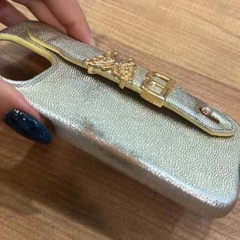 Bir Ayda Soyulan Kılıf Ve İlgisiz Müşteri Hizmeti