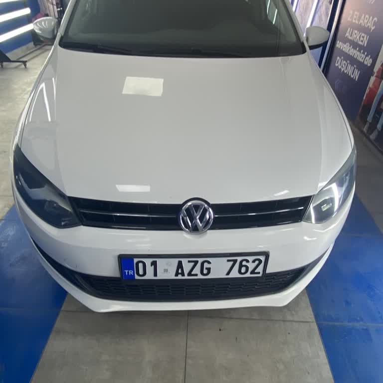 Ekspertiz Hizmetinde Yetersiz Ve Dikkatsiz İnceleme!