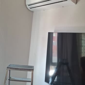 Klima Montajı Sonrası Evde Kullanım Zorluğu Yaşıyoruz