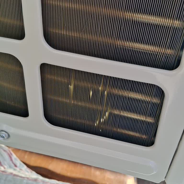 Klima Montajı Sonrası Evde Kullanım Zorluğu Yaşıyoruz