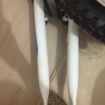 Bisiklet Hasarlı Geldi, Müşteri Hizmetleri Çözüm Sunmuyor