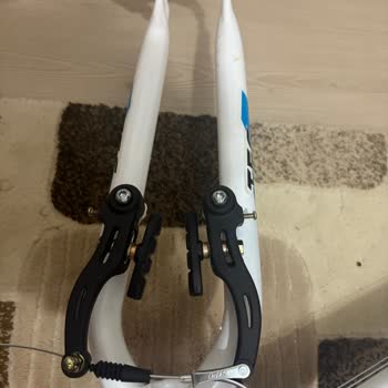 Bisiklet Hasarlı Geldi, Müşteri Hizmetleri Çözüm Sunmuyor