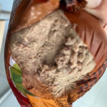 Torku Baton Kavurma Ürününün İçeriği Beklentileri Karşılamadı