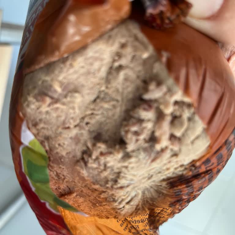 Torku Baton Kavurma Ürününün İçeriği Beklentileri Karşılamadı