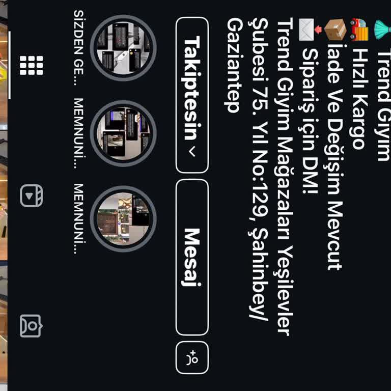 Trendgiyimevi Parayı Alıp Engelliyor