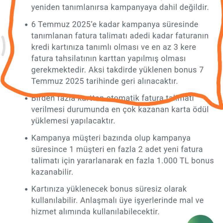 Hak Edilen Bonus Haksızca Geri Alındı