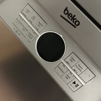 Beko Ürünlerinde 1 Yılda Ciddi Aşınma Ve Garanti Desteği Yok