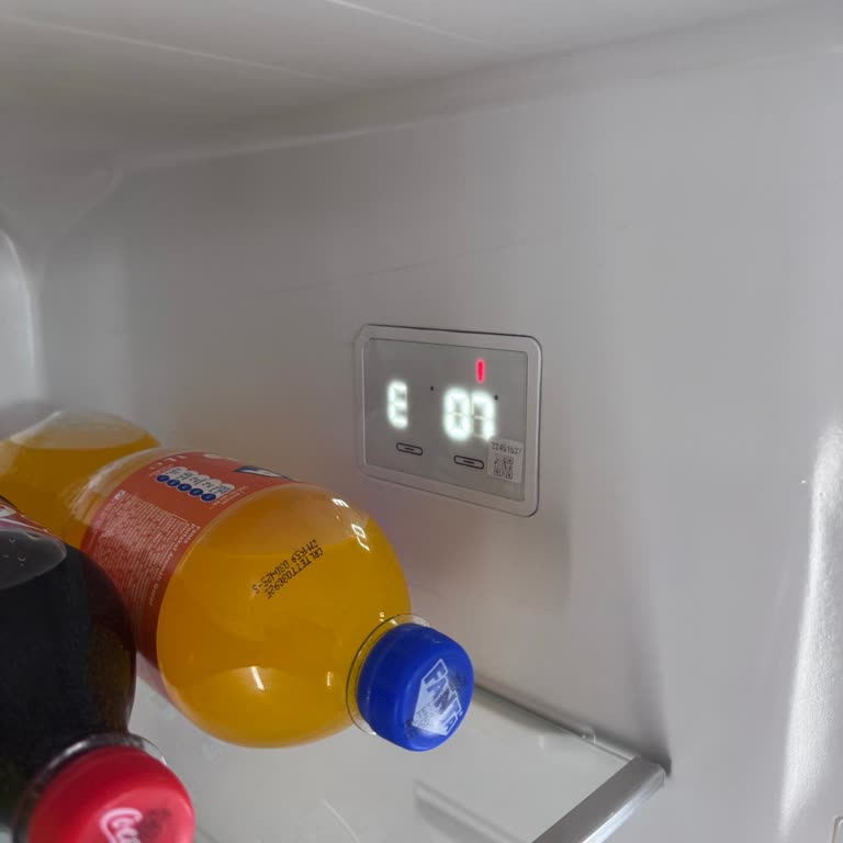 Sürekli Arızalanan Buzdolabı Ve İade Sorunu