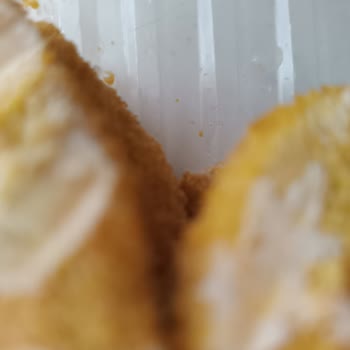 Keskinoğlu Piliç Schnitzel Paketinde Yabancı Madde Şoku