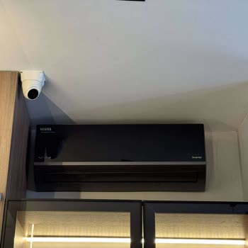 Vestel Klimalarda Sürekli Arıza Ve Yetersiz Müşteri Desteği