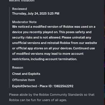 Haksız Yere 7 Gün Ban Yedim, Nedenini Bilmiyorum