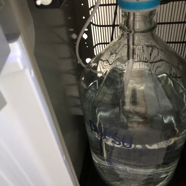 Hijyenik Olmayan Kurulum Ve Yetersiz Servis Hizmeti