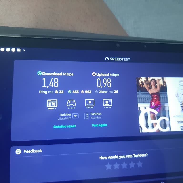 TurkNet'te Yüksek Hız Vaadi Gerçek Olmadı, Sorunlar Çözülmüyor