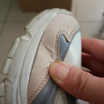 Kısa Sürede Deforme Olan Ayakkabıya Değişim Yapılmadı, Güvenim Sarsıldı