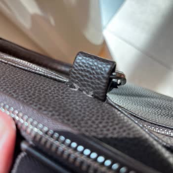 Derimod'dan Aldığım Çantanın Kısa Sürede Deforme Olması Ve Yetersiz Garanti Hizmeti