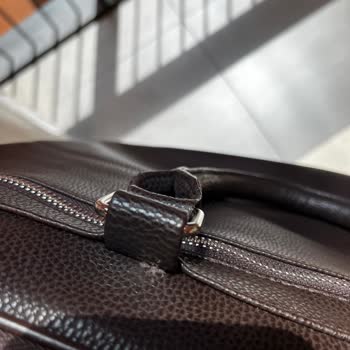 Derimod'dan Aldığım Çantanın Kısa Sürede Deforme Olması Ve Yetersiz Garanti Hizmeti