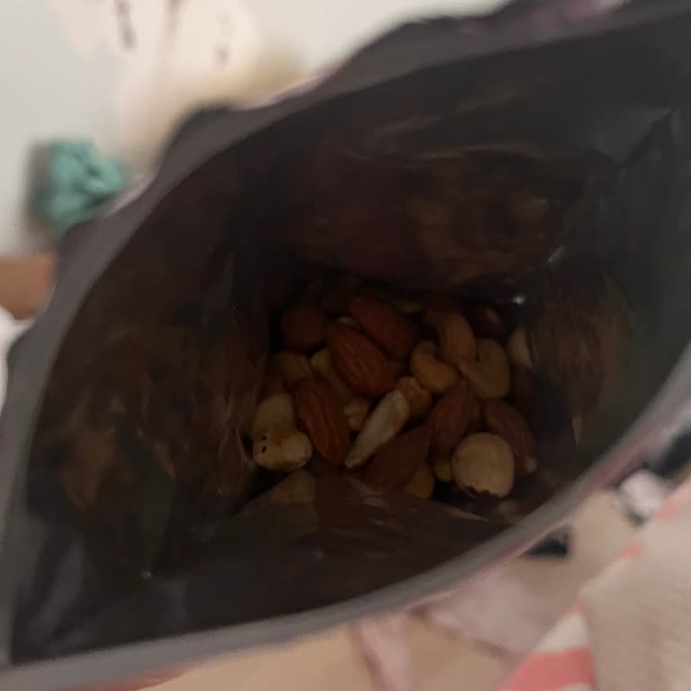 Aldığım Üründe Antep Fıstığı Yok Mağdur Edildim