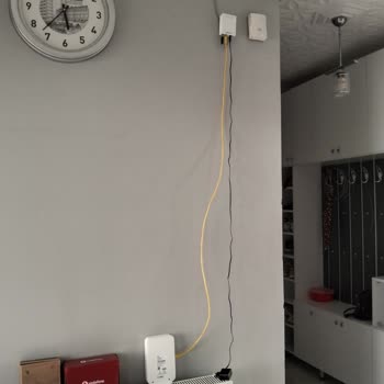 Kurulum Hataları Ve İlgisiz Servis Nedeniyle Çalışmayan Cihaz