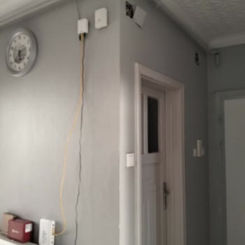 Kurulum Hataları Ve İlgisiz Servis Nedeniyle Çalışmayan Cihaz