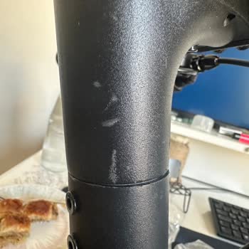 Aldığım Ürün Sıfır Değil, Kullanılmış Ve Kusurlu Geldi